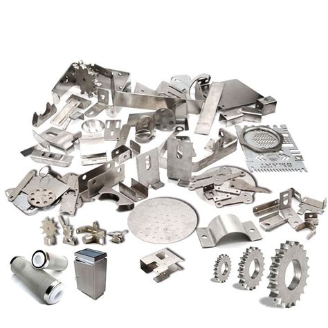 china stainless steel sheet metal stamping parts suppliers|Stainless Steel Stamping .